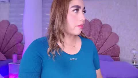 gabriela online show from February 4, 7:28 pm