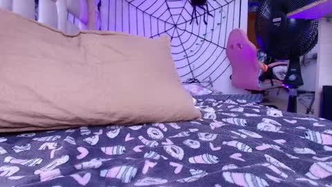 gabriela online show from October 30, 8:43 pm