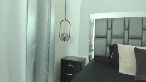 Snapshot of gabriela_lopez1 chatting on October 1, 7:24 am Gabriela  online show from October 1, 7:24 am