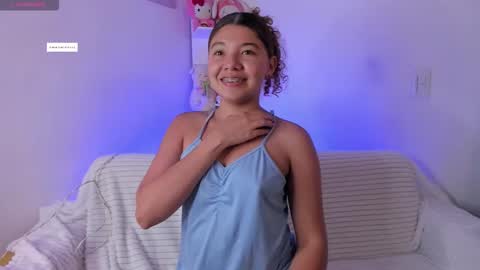 Gaby online show from December 16, 6:41 am