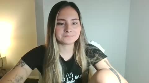 Gabriela Miller online show from February 10, 5:27 pm