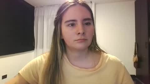 Gabriela Miller online show from June 24, 12:53 am