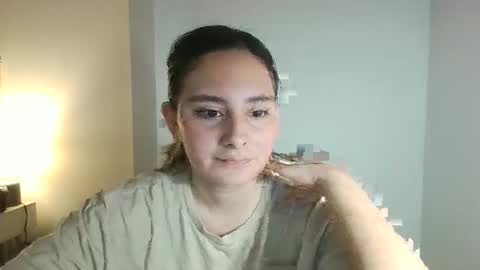 Gabriela Miller online show from February 18, 5:45 pm