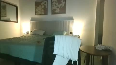 Gabriela Miller online show from April 15, 7:58 pm