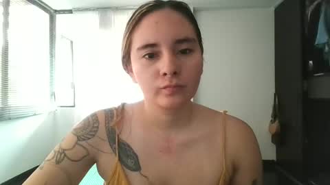 Gabriela Miller online show from June 17, 3:02 pm