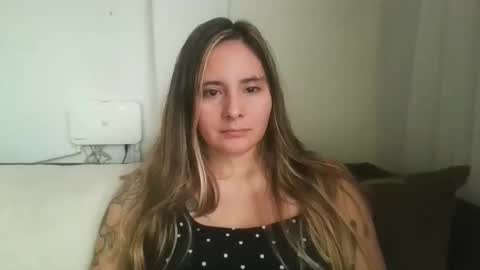 Gabriela Miller online show from June 5, 2:23 pm