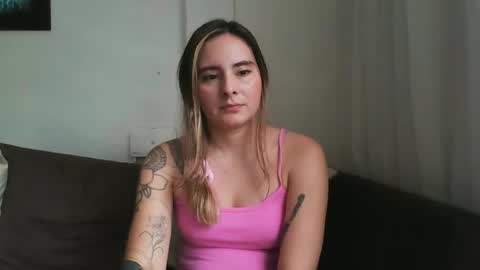Gabriela Miller online show from June 19, 4:10 pm