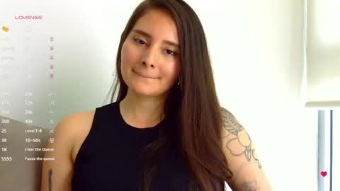 Snapshot of gabriela_miller_2 chatting on December 5, 8:00 pm Gabriela Miller online show from December 5, 8:00 pm