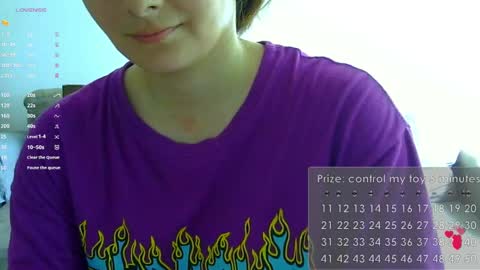 Snapshot of gabriela_miller_2 chatting on February 11, 3:18 pm Gabriela Miller online show from February 11, 3:18 pm