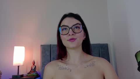 gabriela_mk online show from February 23, 11:42 am