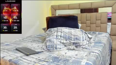 gabriela ponce online show from September 12, 12:33 am