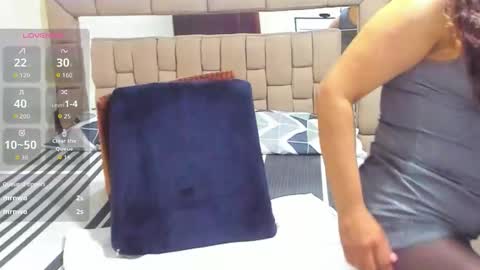 gabriela ponce online show from November 22, 12:35 am