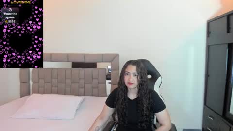 gabriela ponce online show from May 11, 1:13 pm