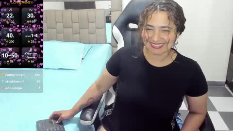 gabriela ponce online show from May 7, 3:05 pm