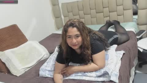 gabriela ponce online show from March 9, 11:35 pm