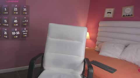 Snapshot of gabriela_salgado chatting on December 17, 11:06 am Gabriela salgado online show from December 17, 11:06 am