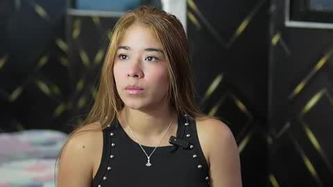 Gabriela salgado online show from March 26, 11:01 am