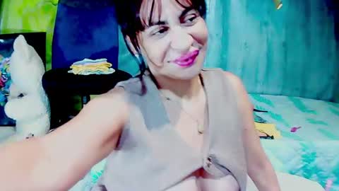 Gabriella Lopez online show from July 25, 12:56 pm