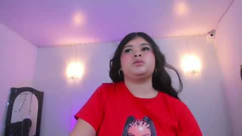 Gabriela online show from July 29, 2:17 pm