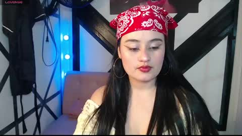 GABRIELA online show from June 8, 1:34 pm