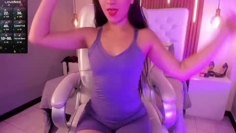 gabrielaastone online show from October 20, 12:30 pm