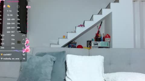 i love to squirt online show from March 9, 7:15 pm