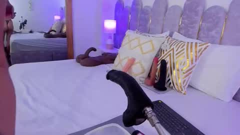 Gaby online show from March 23, 11:38 am