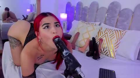 Gaby online show from July 28, 1:21 pm