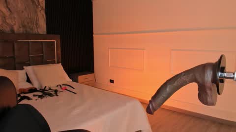 Gabriela Kassi online show from January 9, 6:01 pm