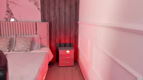 Gabriela Kassi online show from March 10, 11:25 am