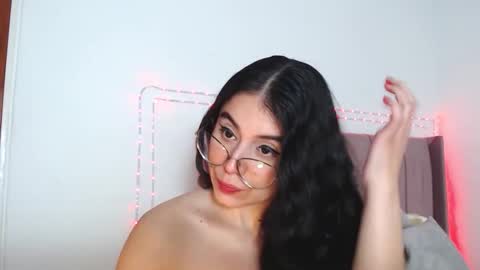 GabrielaRossa online show from June 11, 2:58 pm