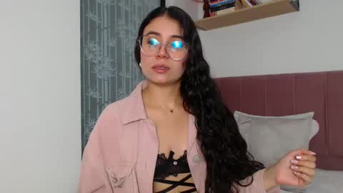 GabrielaRossa online show from February 13, 7:21 pm