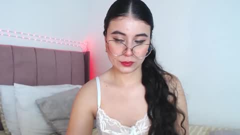 GabrielaRossa online show from February 17, 3:44 pm