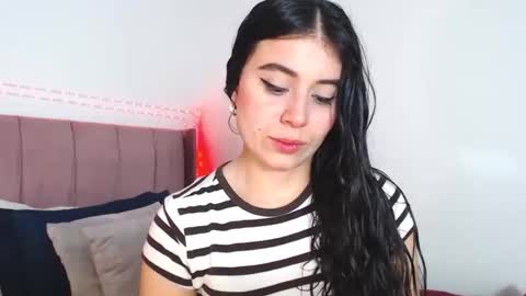 GabrielaRossa online show from May 31, 7:48 pm