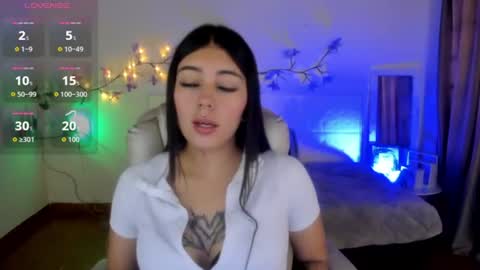 gabriella_live_ online show from July 23, 7:55 pm