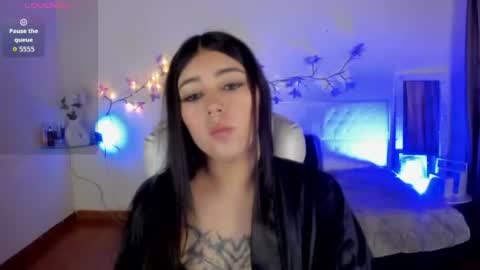 gabriella_live_ online show from July 22, 7:04 pm