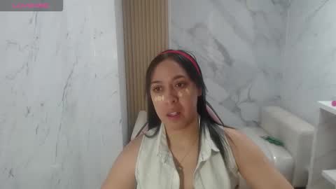 Gabriella online show from March 23, 1:06 pm