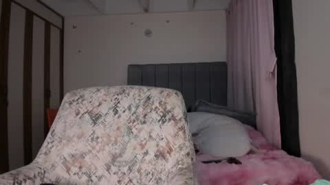 Gaby online show from June 8, 1:23 am