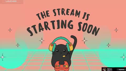Gabriella online show from July 17, 8:12 pm