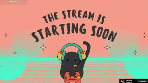 Gabriella online show from July 12, 7:58 pm