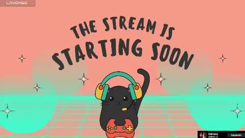 Gabriella online show from June 10, 5:22 pm