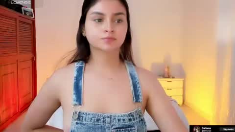 Gabriella online show from June 17, 5:14 pm