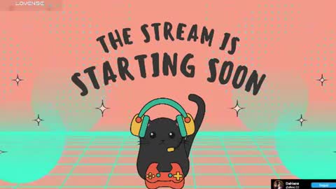 Gabriella online show from June 22, 5:10 pm
