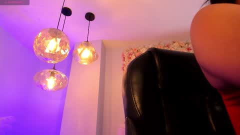 Gabriella Lee online show from March 4, 3:35 am