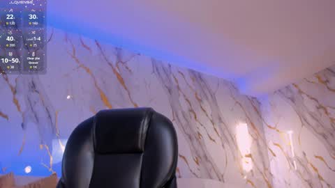 Gabriella Lee online show from April 4, 3:27 am