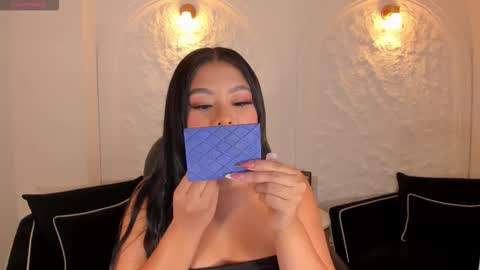 Snapshot of gabriellalee_ chatting on September 9, 2:44 am Gabriella Lee online show from September 9, 2:44 am