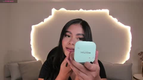 Gabriella Lee online show from June 30, 2:55 am
