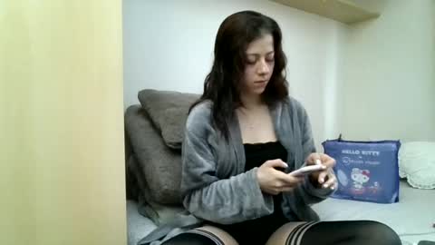 gabriellamanhaes online show from June 25, 2:51 pm