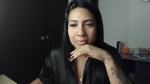 Gaby Blue online show from March 7, 10:33 am