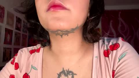 IG  gaby doll woo online show from February 28, 2:53 am